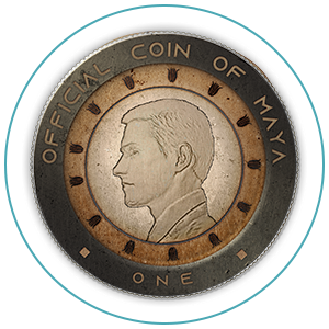 Maya Coin
