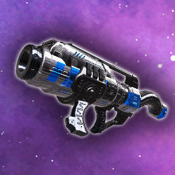 AlterVerse Plasma Blaster MV Skin