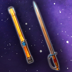 AlterVerse Sabre MV Skin
