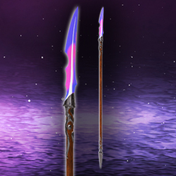 AlterVerse Lazer Blade MV Skin