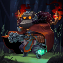 Enjin Wallet Art