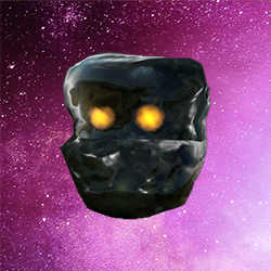 AlterVerse Version of Mike