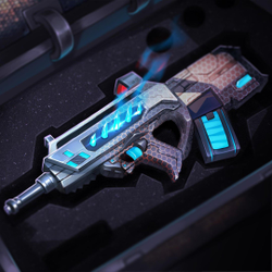 Enjin Wallet Art