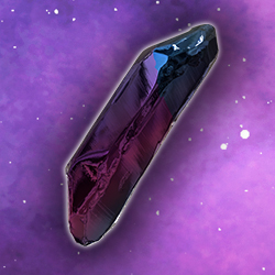 AlterVerse One Cheek Sneak Crystal