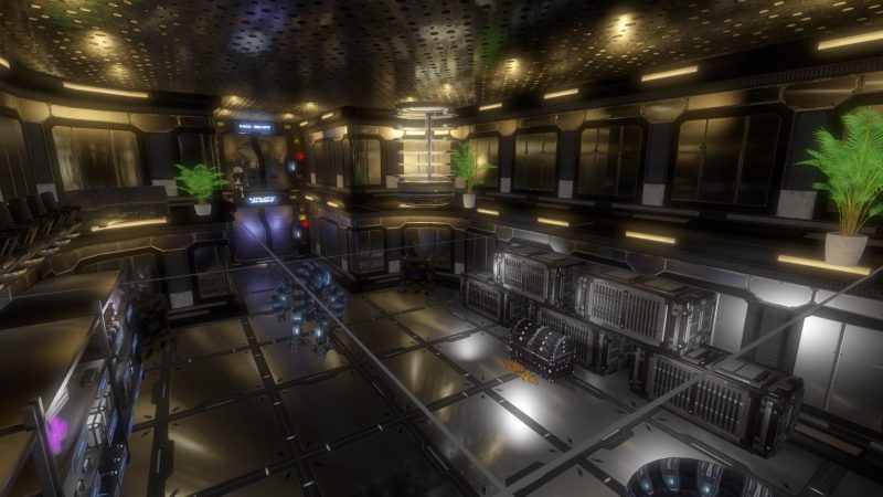 VIP Room - Get a Front Row Seat for the next Big Match!